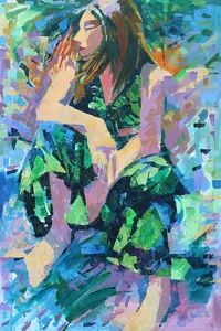 Rose-Marie - 955 – Image 1