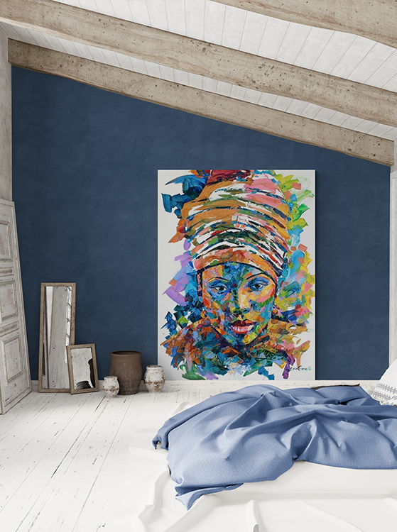Afriolante - 950       – Image 2