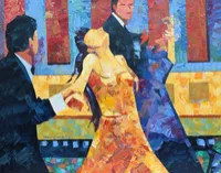 La rumba - 964 – Image 1