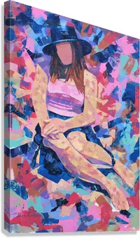 Contemplation - 970 – Image 7