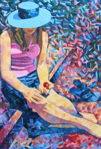 Le fruit défendu - 971 – Image 1