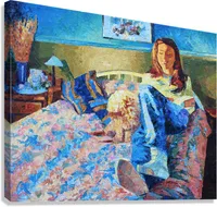 Dimanche après-midi - 975 – Image 6