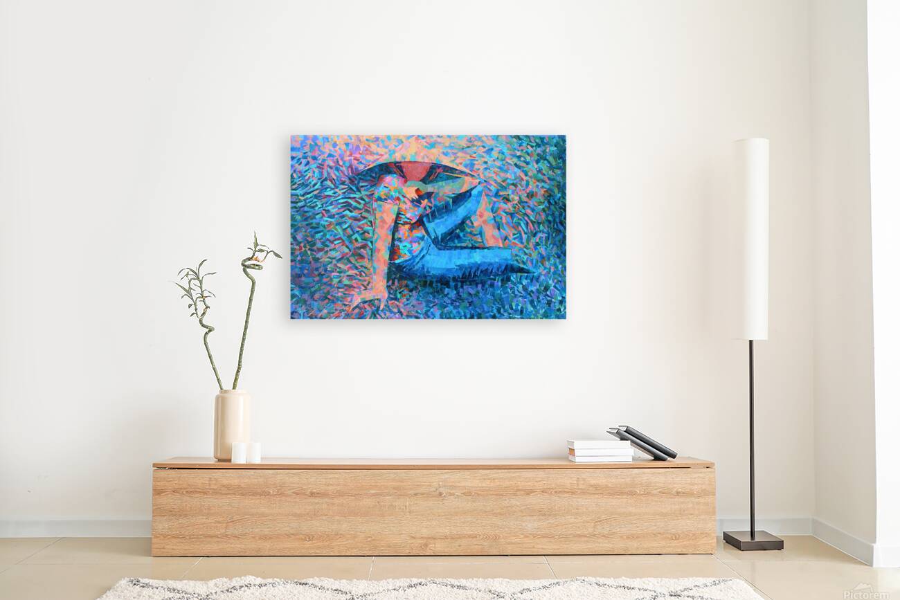 Doux silence - 978 – Image 4
