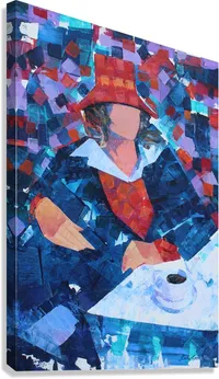 Café au lait - 980 – Image 6