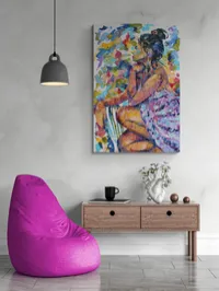 Gracieuse - 984 – Image 2