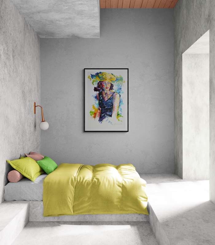 La belle - 991 – Image 4