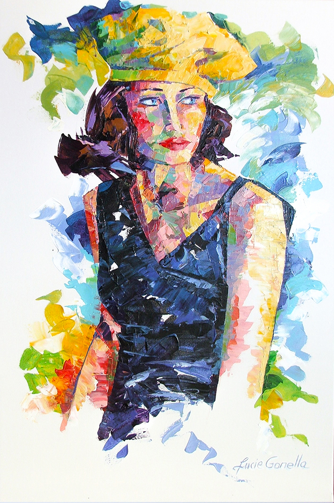 La belle - 991 – Image 1