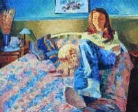 Dimanche après-midi - 975 – Image 1