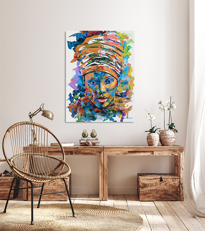 Afriolante - 950       – Image 3