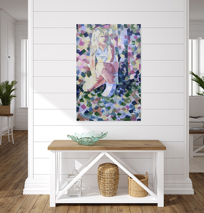 Mon ange - 1026 – Image 6