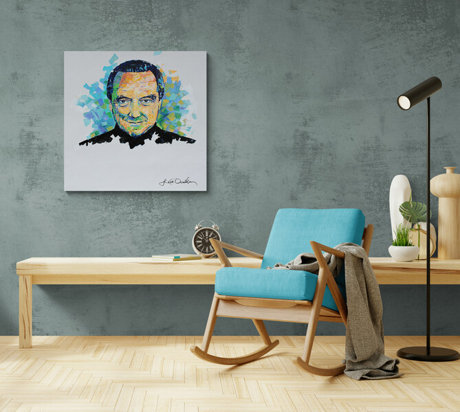 Claude Dubois - 1029 – Image 3