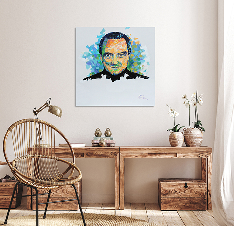 Claude Dubois - 1029 – Image 2