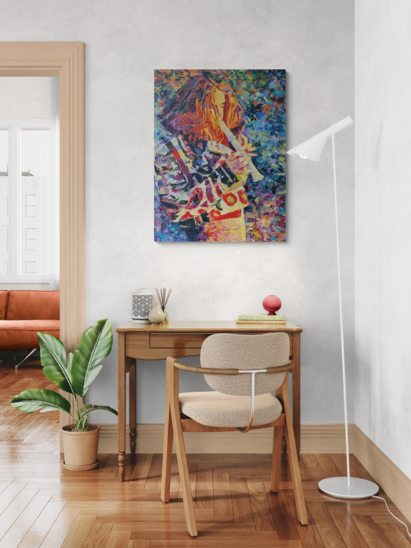 Quand la musique inspire - 1031 – Image 4