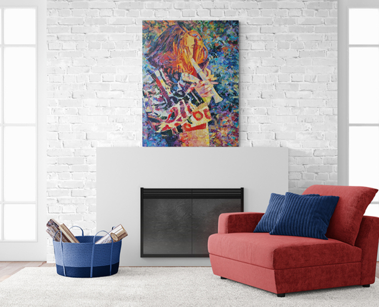 Quand la musique inspire - 1031 – Image 2