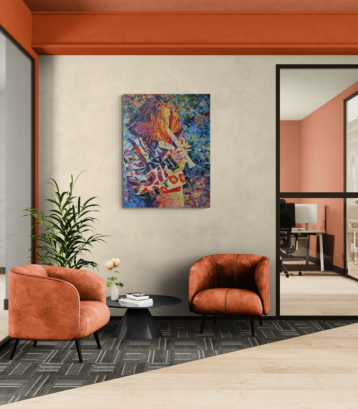 Quand la musique inspire - 1031 – Image 7