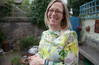 blog author image