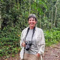 blog author image