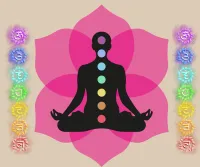 7 Chakra Full Assessment – Image 1