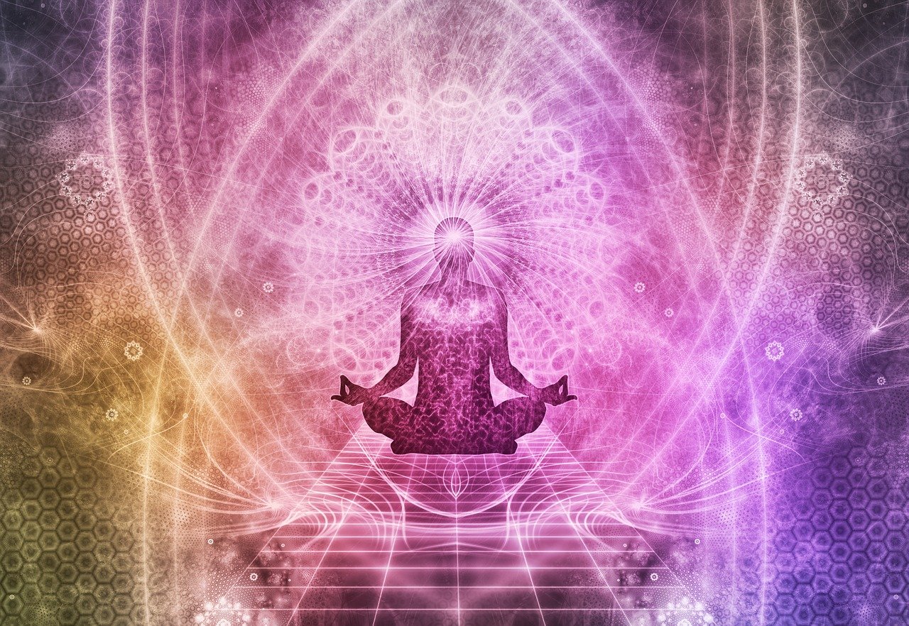 Reiki Level I Course – Image 1