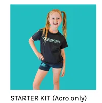 STARTER KIT (acro only)  – Image 1