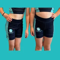 Bike Shorts (Style) – Image 1