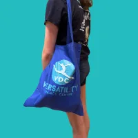 Dance Tote Bag – Image 1