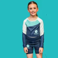 Long Sleeve Crop (Style) – Image 3