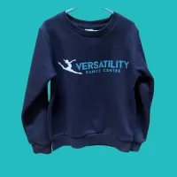 Pullover Jumper- NO hood (Essentials) – Image 1