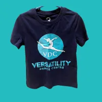 Short sleeve tshirt (Essentials) – Image 1