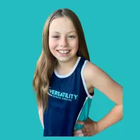 Singlet (Style) – Image 1
