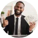 blog author image