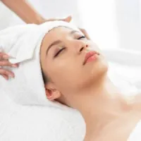 Pure Relax Facial – Image 1
