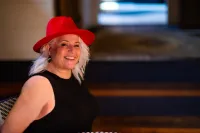 blog author image