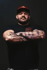 blog author image
