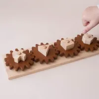 PRE ORDER gear puzzle  – Image 2
