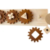 PRE ORDER gear puzzle  – Image 1