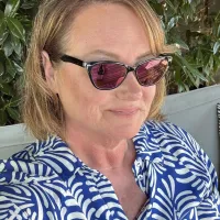 blog author image