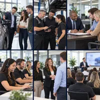 Dealer Compliance Training: Up to 50 Employees – Image 1