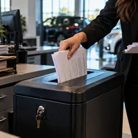FACTA: The Disposal Rule in the Car Dealership--Online Course – Image 1