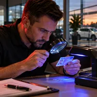 FTC: Red Flags Rule in the Dealership--Online Course – Image 1