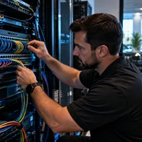 Computer Security--Securing Networking Environment--Online Course – Image 1