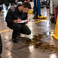 OSHA: Accident Causes, Prevention and Control in the Dealership – Image 1