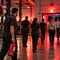 OSHA: Dealership Emergency Planning--Online Course – Image 1