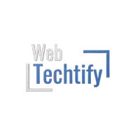Webtechtify Logo