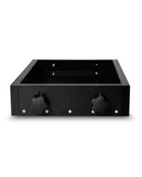 FlexPak setup box for staging loaded pre-roll plates