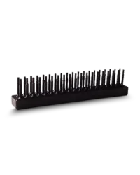 FlexPak crowning tool for closing pre-rolls