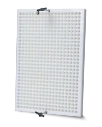 FlexPak interchangeable cone format plate