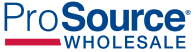 ProSource Wholesale logo