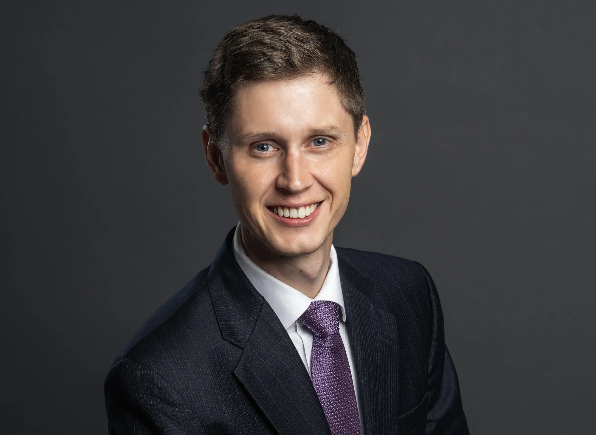 Cameron Smith, founder of NXTGEN Agent