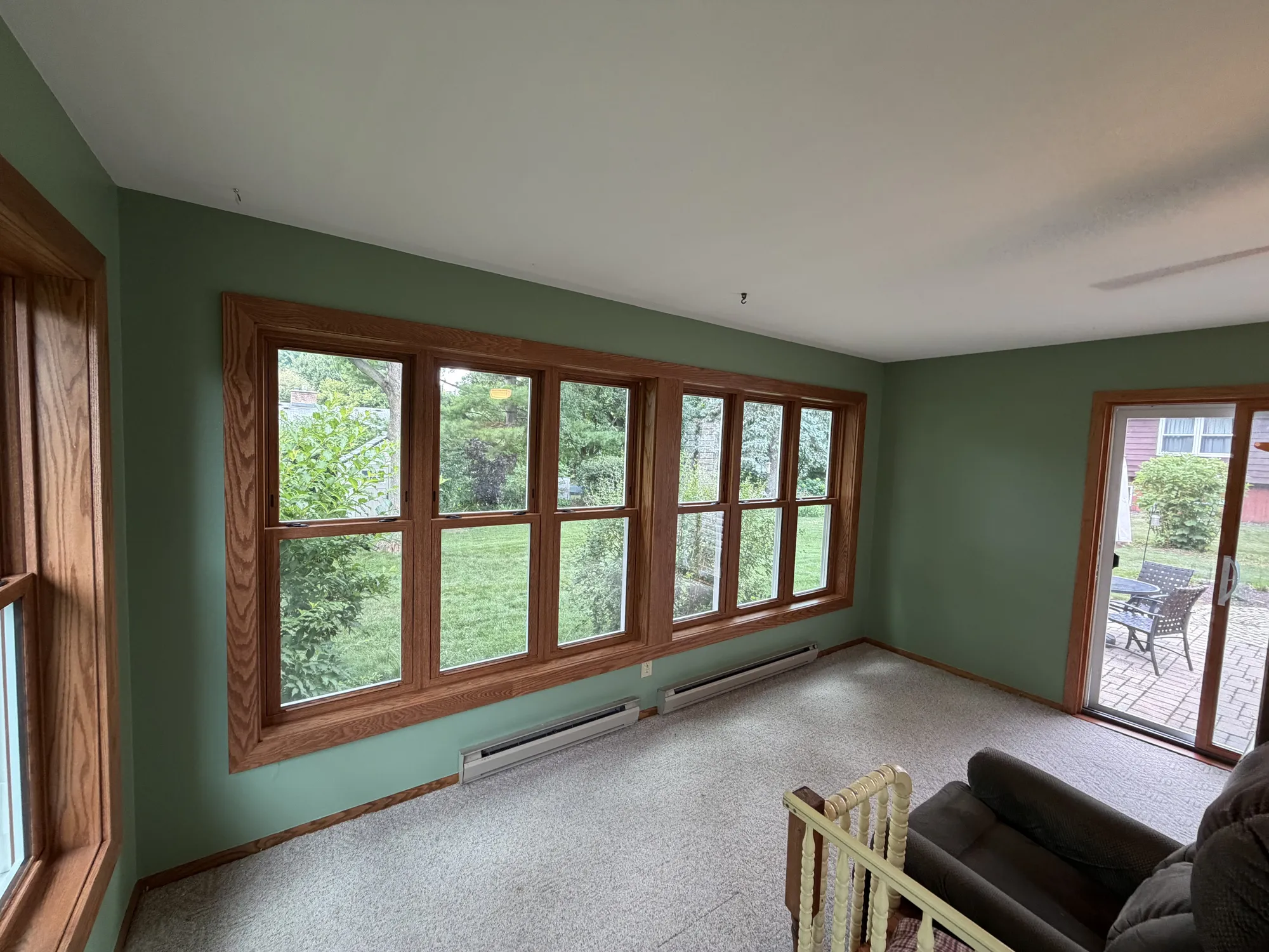 Madison House Painters contact background